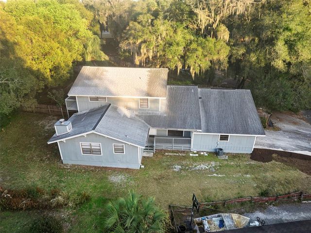 133 FOREST LANE, Orange City, FL 32763