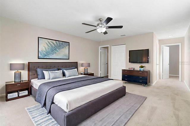 133 FOREST LANE, Orange City, FL 32763