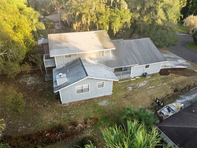 133 FOREST LANE, Orange City, FL 32763