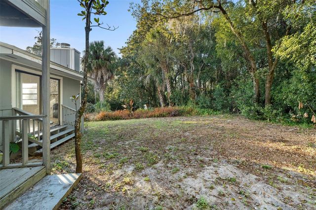 133 FOREST LANE, Orange City, FL 32763