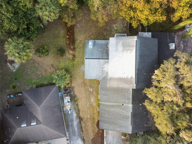 133 FOREST LANE, Orange City, FL 32763