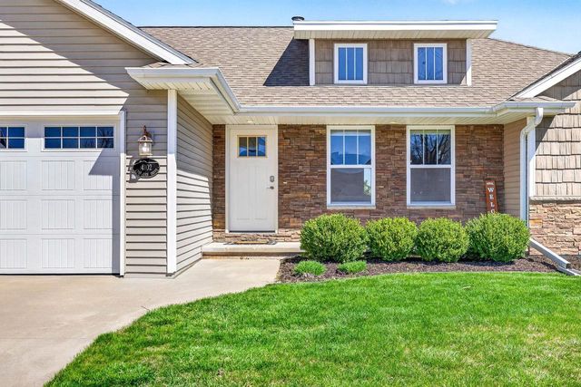 4102 E BRAEBURN DRIVE, Appleton, WI 54913