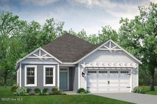 1152 Halter Place, Calabash, NC 28467