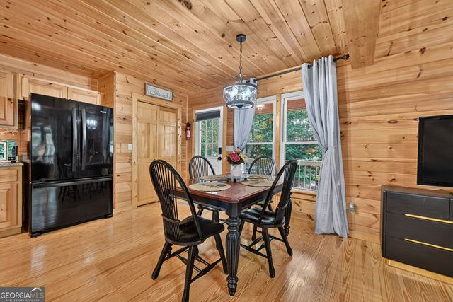 612 Medina Court, Ellijay, GA 30540