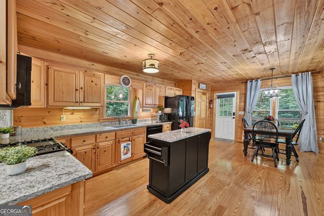 612 Medina Court, Ellijay, GA 30540