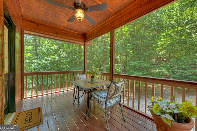 612 Medina Court, Ellijay, GA 30540