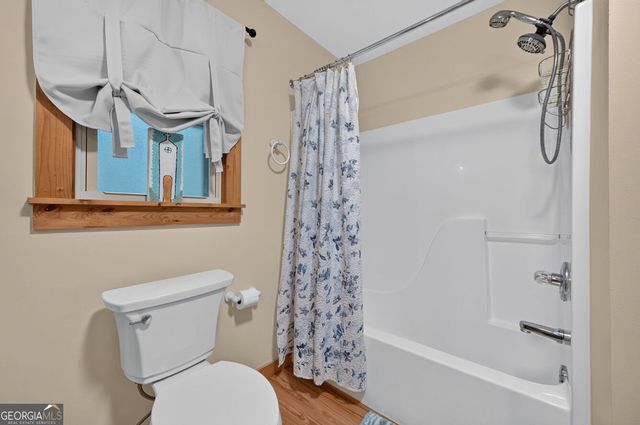 612 Medina Court, Ellijay, GA 30540