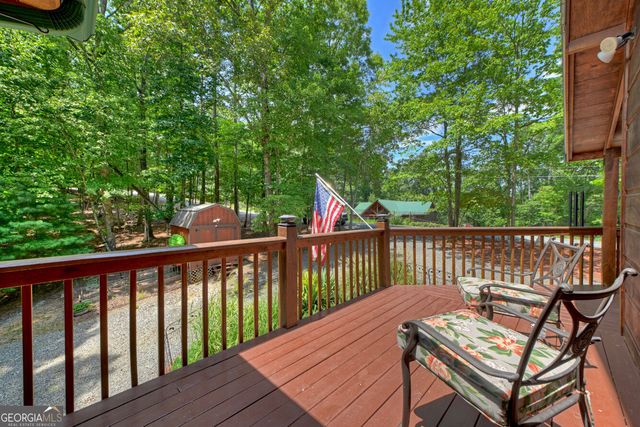612 Medina Court, Ellijay, GA 30540