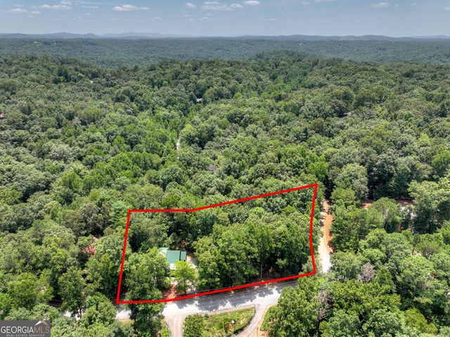 612 Medina Court, Ellijay, GA 30540
