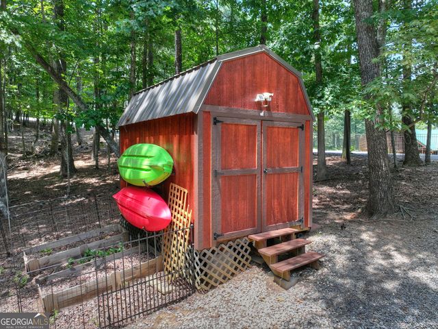 612 Medina Court, Ellijay, GA 30540