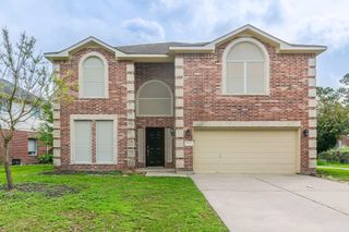 18206 Bluewater Cove Drive, Humble, TX 77346