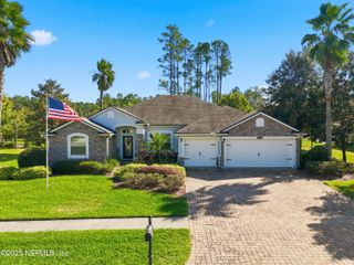 91 IRISH ROSE Road, St. Augustine, FL 32092