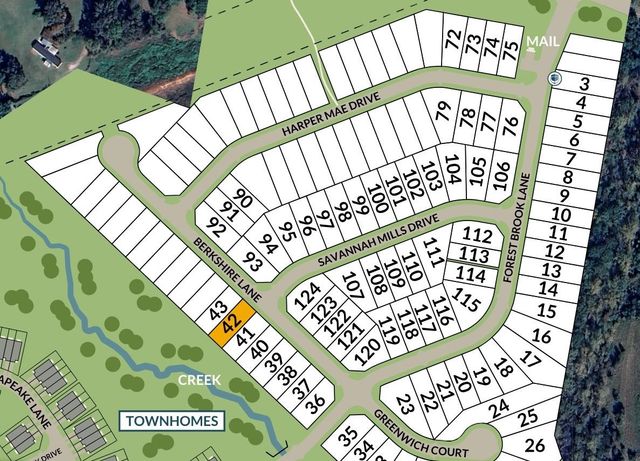 1841 Berkshire Lane, Spartanburg, SC 29303