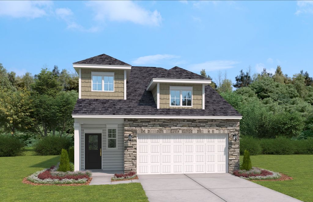 1841 Berkshire Lane, Spartanburg, SC 29303