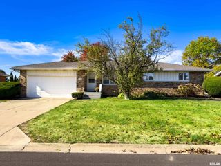 749 S COLUMBUS Avenue, Morton, IL 61550