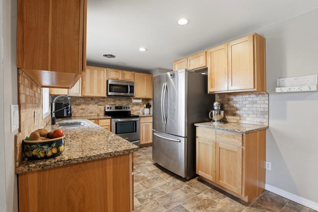 1718 Bolivar, Spokane Valley, WA 99037