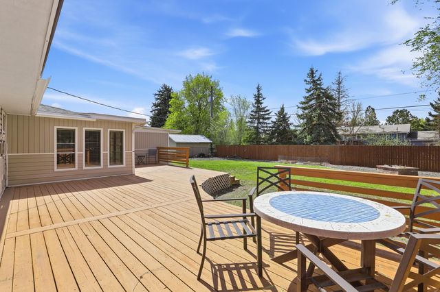 1718 Bolivar, Spokane Valley, WA 99037