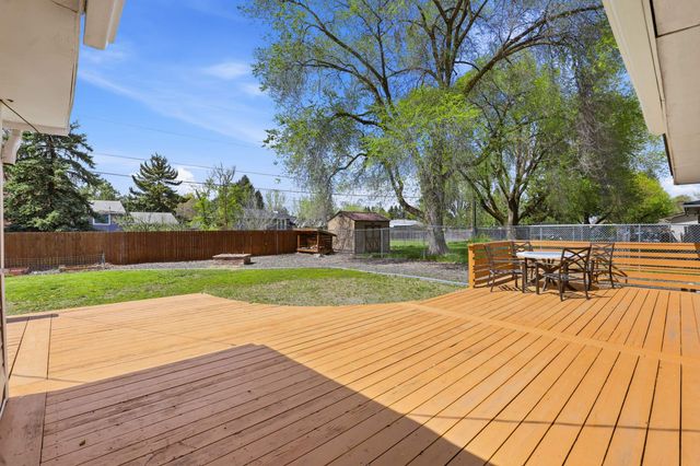 1718 Bolivar, Spokane Valley, WA 99037