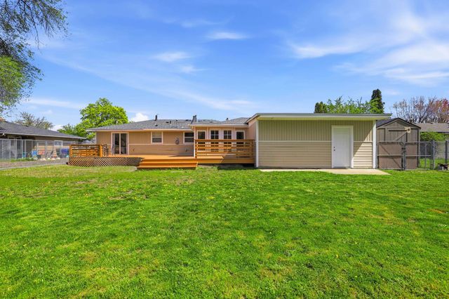 1718 Bolivar, Spokane Valley, WA 99037