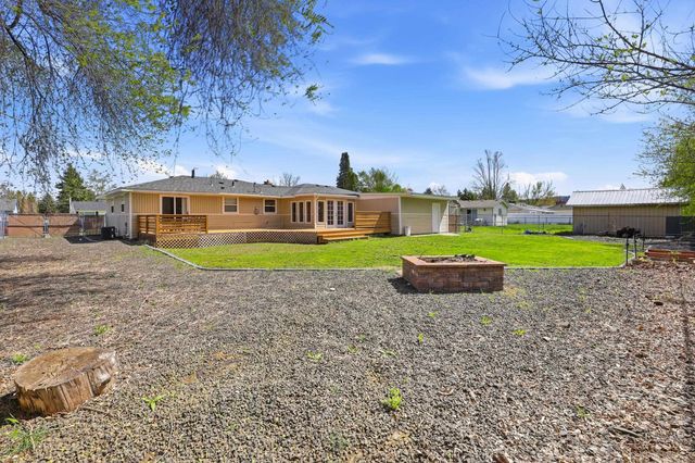 1718 Bolivar, Spokane Valley, WA 99037