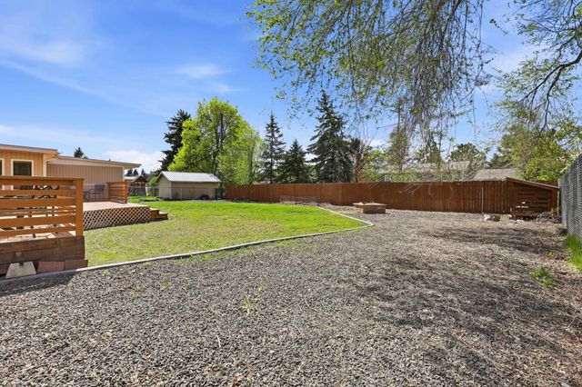 1718 Bolivar, Spokane Valley, WA 99037