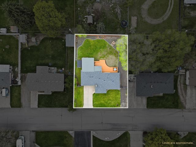 1718 Bolivar, Spokane Valley, WA 99037