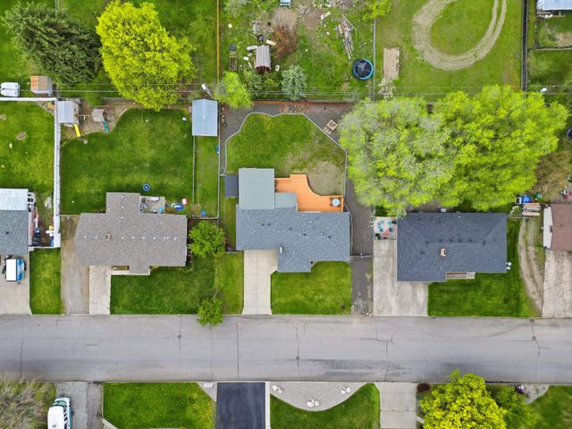 1718 Bolivar, Spokane Valley, WA 99037