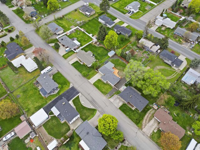 1718 Bolivar, Spokane Valley, WA 99037