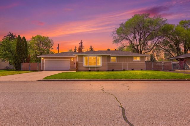 1718 Bolivar, Spokane Valley, WA 99037