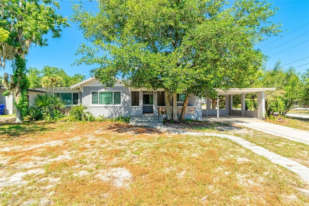 423 N TEXAS AVENUE, Tavares, FL 32778