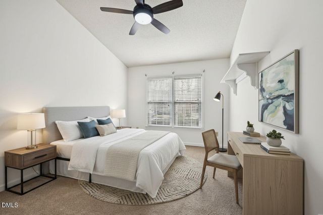 135 Long Shadow Place, Durham, NC 27713