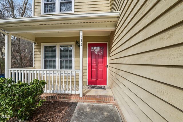 135 Long Shadow Place, Durham, NC 27713