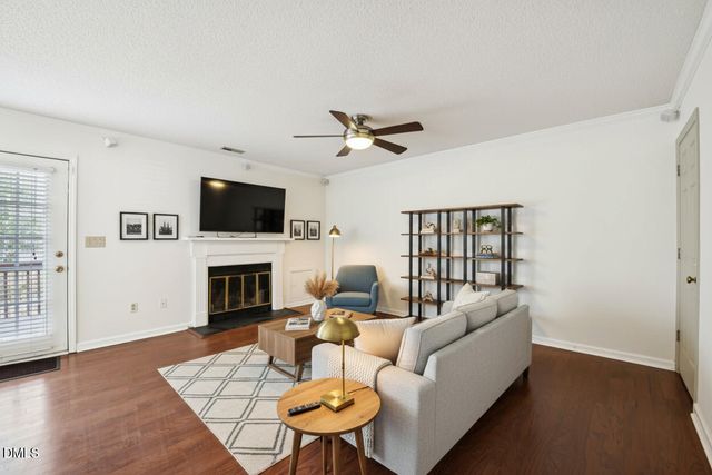 135 Long Shadow Place, Durham, NC 27713