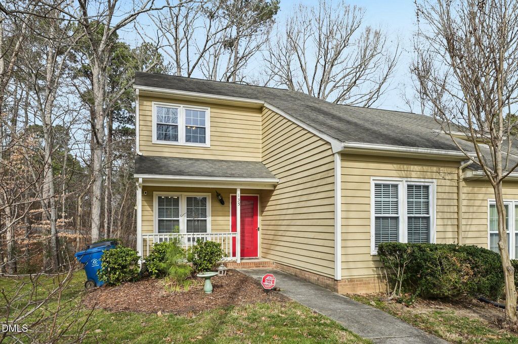 135 Long Shadow Place, Durham, NC 27713