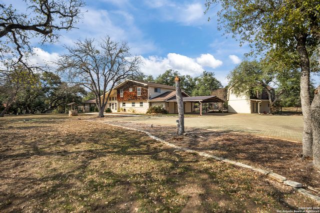 33171 Blanco, Bulverde, TX 78163