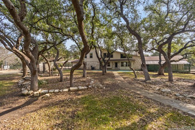 33171 Blanco, Bulverde, TX 78163