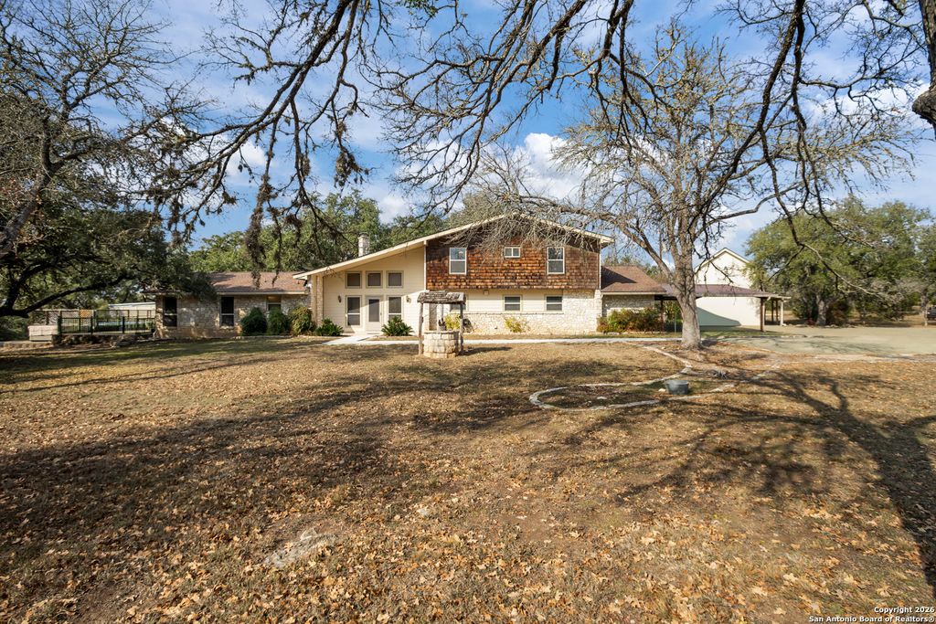 33171 Blanco, Bulverde, TX 78163