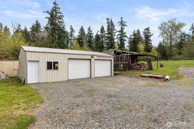 36015 86th Avenue Ct E, Eatonville, WA 98328