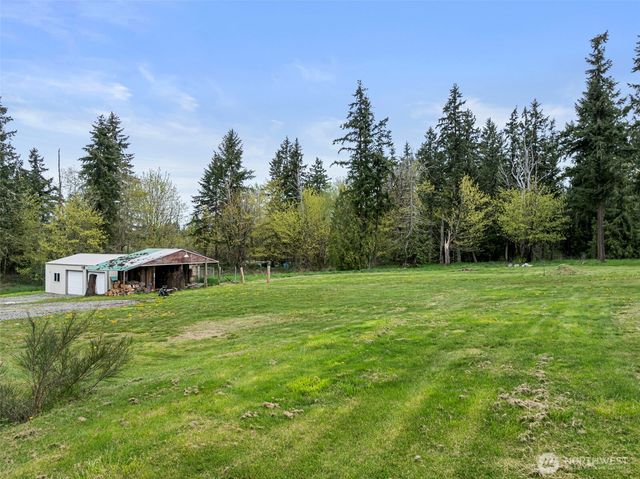 36015 86th Avenue Ct E, Eatonville, WA 98328