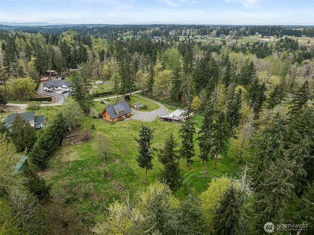 36015 86th Avenue Ct E, Eatonville, WA 98328