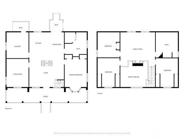 36015 86th Avenue Ct E, Eatonville, WA 98328
