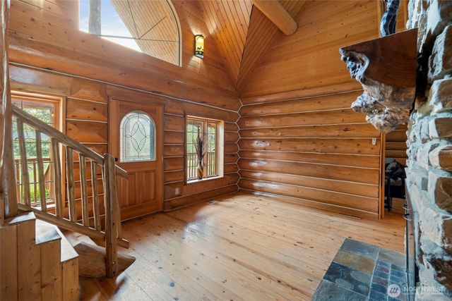 36015 86th Avenue Ct E, Eatonville, WA 98328