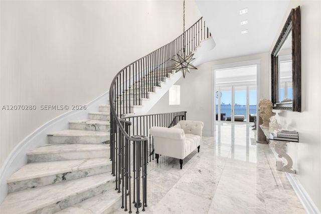 1460 S Treasure Dr, North Bay Village, FL 33141