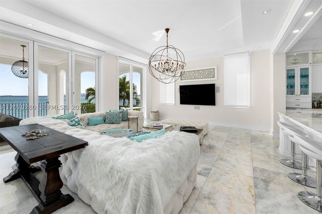1460 S Treasure Dr, North Bay Village, FL 33141