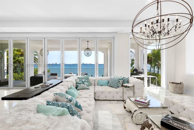 1460 S Treasure Dr, North Bay Village, FL 33141