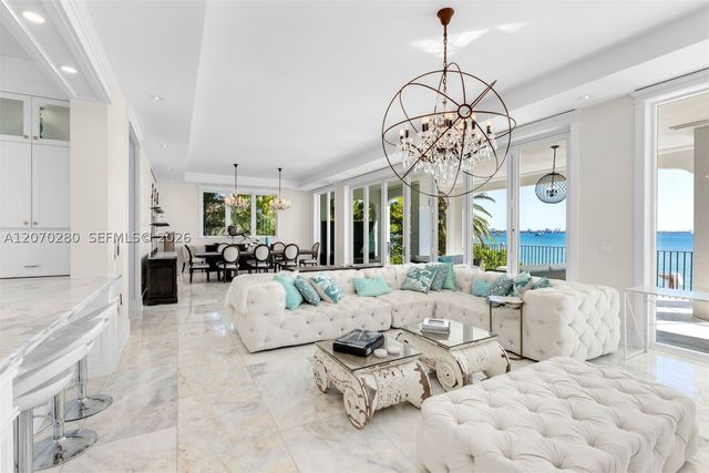 1460 S Treasure Dr, North Bay Village, FL 33141