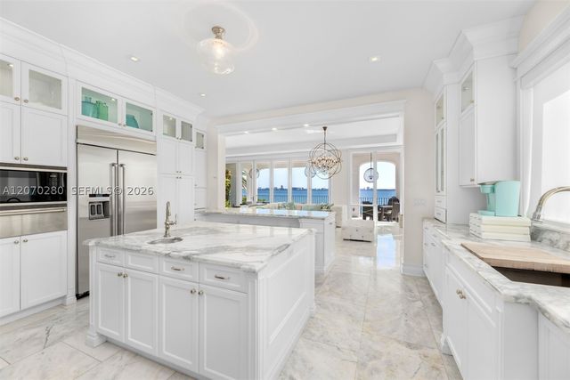 1460 S Treasure Dr, North Bay Village, FL 33141