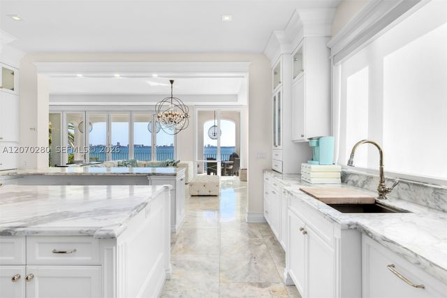 1460 S Treasure Dr, North Bay Village, FL 33141