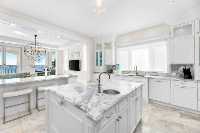 1460 S Treasure Dr, North Bay Village, FL 33141