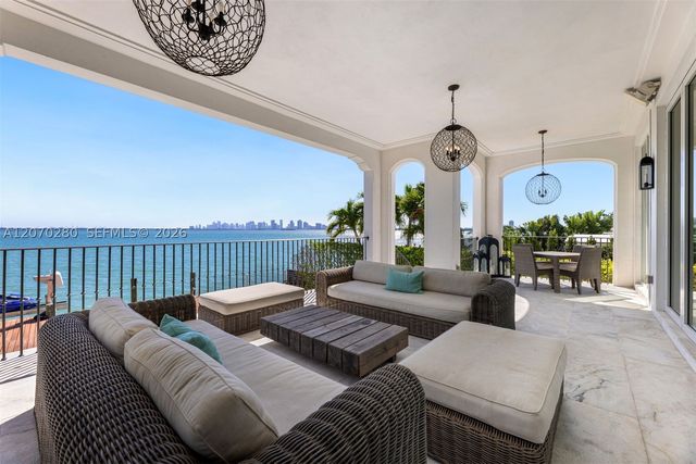 1460 S Treasure Dr, North Bay Village, FL 33141